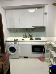 Kensington Square (D19), Apartment #501950671